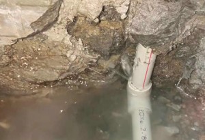 汪清县管道漏水检测五