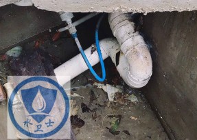 汪清县水管漏水检测公司6